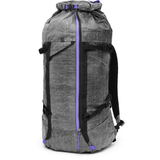 Db Journey Weigh Lighter Backpack 25L | Weigh Darker