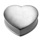 Match | Lidded Heart Box