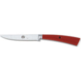 Coltellerie Berti Plenum Steak Knife | anchored tang blade set of 6