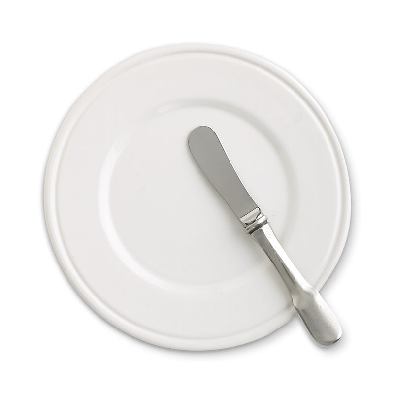 Match | Convivio Bread Plate, Ceramic