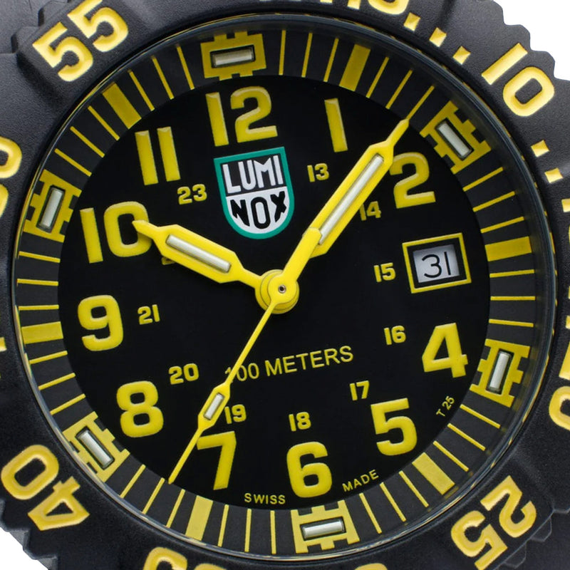 Luminox G Sea Lion X2.2055 - Mens Watch 44 mm