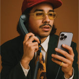 Native Union POP Phone | Retro USB-C Handset