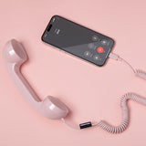 Native Union POP Phone | Retro USB-C Handset