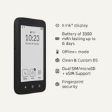 Mudita Kompakt Minimalist E Ink® Phone