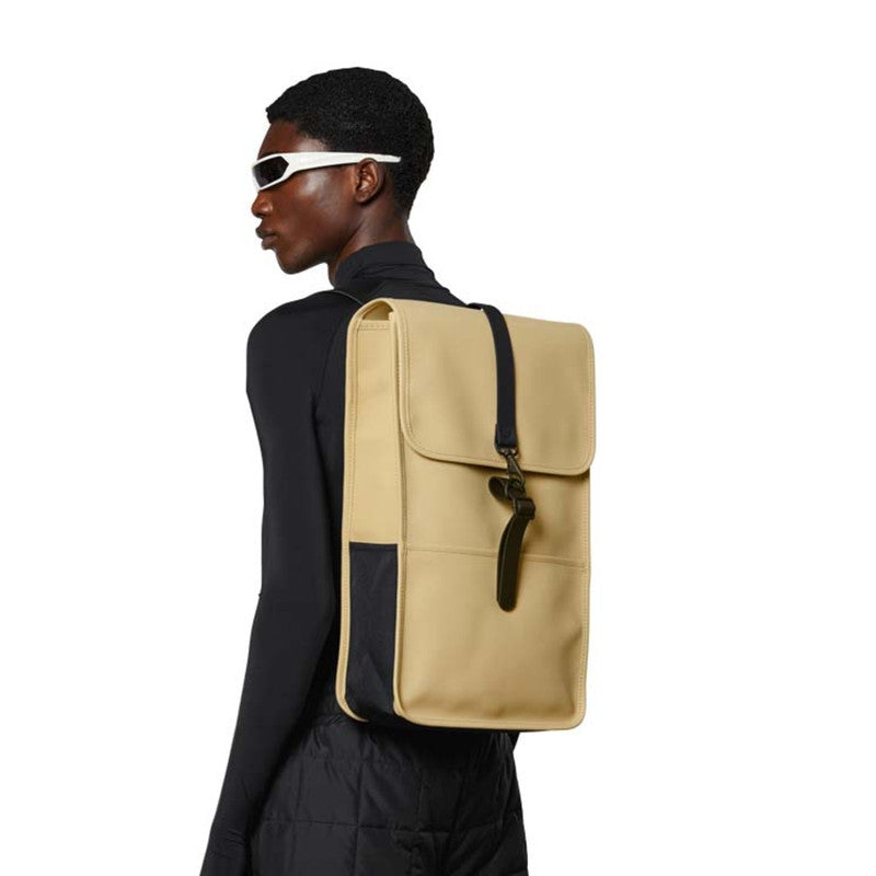 black tote bag for travel THE RIPPLE TOTE BAG // STINGRAY BLACK