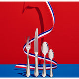 Degrenne | Contour | Cutlery Collection Set