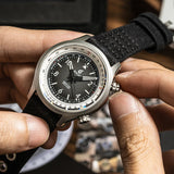 Boldr | Expedition Enigmath Watch