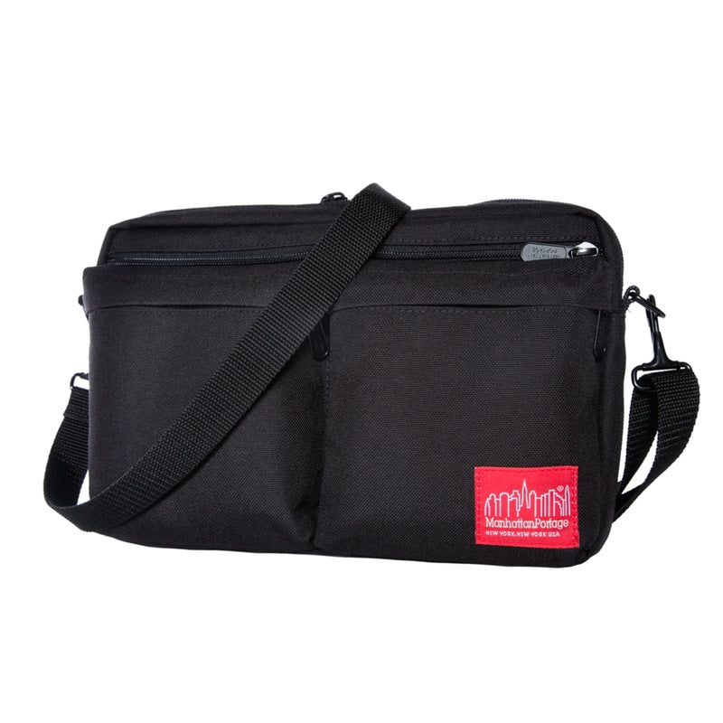 Manhattan Portage Albany Shoulder Bag