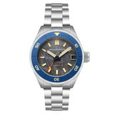 Spinnaker Piccard Automatic Meteorite Limited Edition