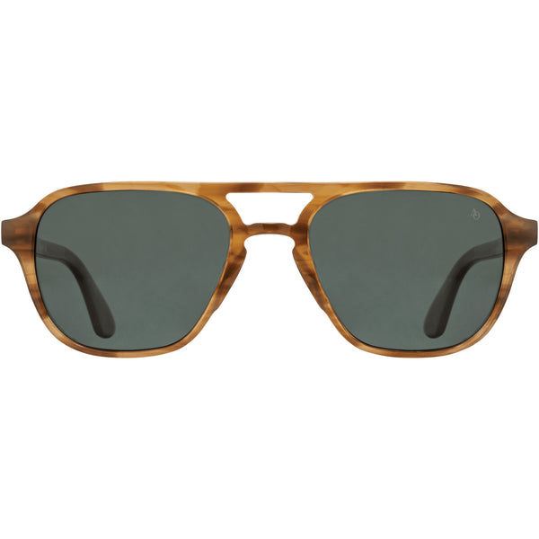 AO Racer Nylon Sunglasses | 55-21-145