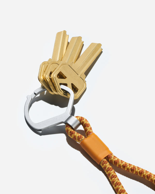 Craighill Rope Split Ring