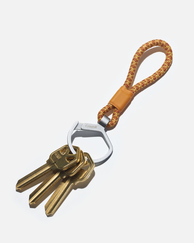 Craighill Rope Split Ring