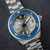 Spinnaker Piccard Automatic Meteorite Limited Edition