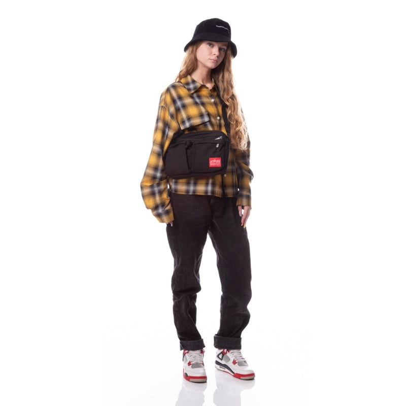 Manhattan Portage Albany Shoulder Bag