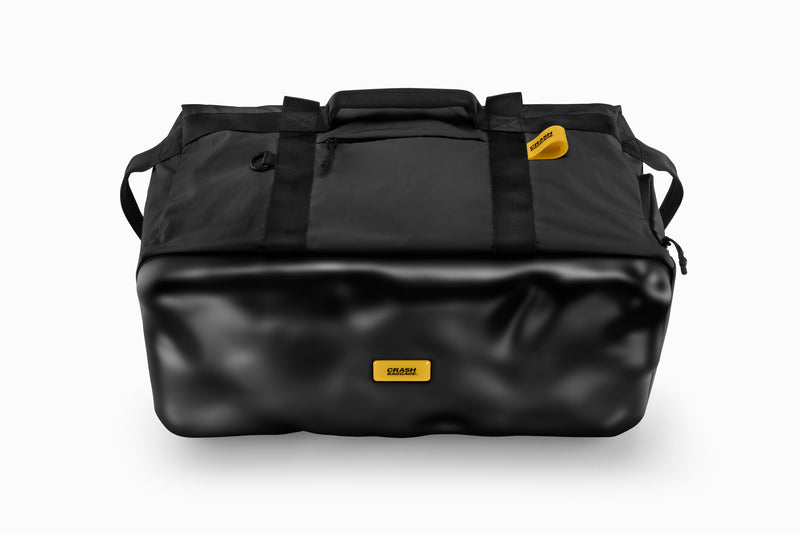 Crash Baggage Hard Weekender