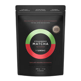 Tropeaka Strawberry Matcha Tea Powder