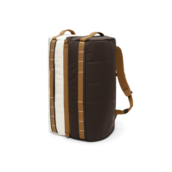 Db Journey Roamer Pro Split Duffel 50L- Cappuccino