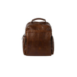 Moore & Giles Mondo Quinn Backpack | Baldwin Oak