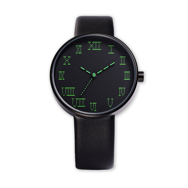 Anicorn - TTT - Actual Source - Thermal Watch