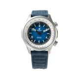 Boldr Enigmath Schwarzwald Stainless Steel Watch | 41mm