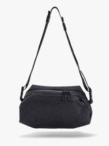 Cote & Ciel | Jacquard Bag | Grey