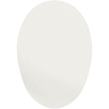 Artemide Facce Wall/Ceiling Alpha Shallow LED Light | 6W 3000K 80CRI Dim 2-Wire 120V