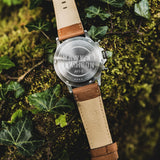 AVI-8 | HAWKER TYPHOON | Coningham Chronograph Watch | 42mm
