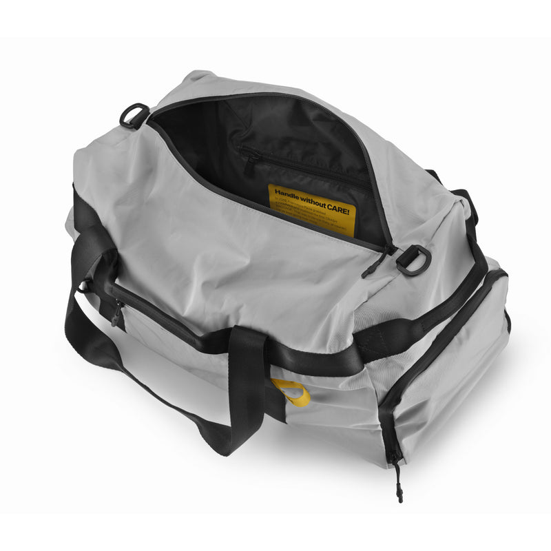 Crash Baggage Hard Weekender