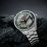 Spinnaker Piccard Automatic Meteorite Limited Edition