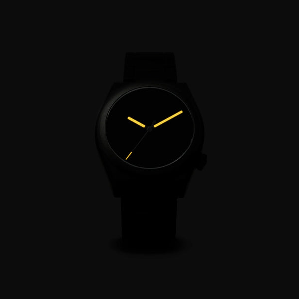 Boldr Venture Singularity Automatic Watch