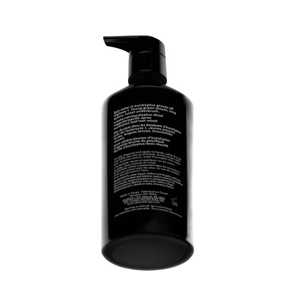D.S. & Durga Big Sur After Rain Hand Soap 350 ml