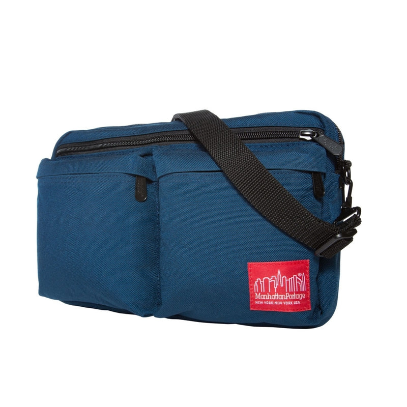 Manhattan Portage Albany Shoulder Bag