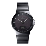 Junghans Force Mega Solar Watch | Cramic 40.4mm