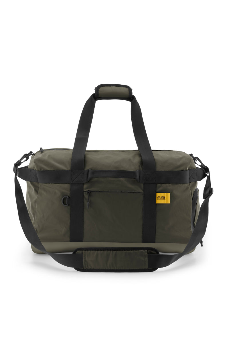 Crash Baggage Hard Weekender