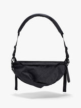 Cote & Ciel | Jacquard Bag | Grey