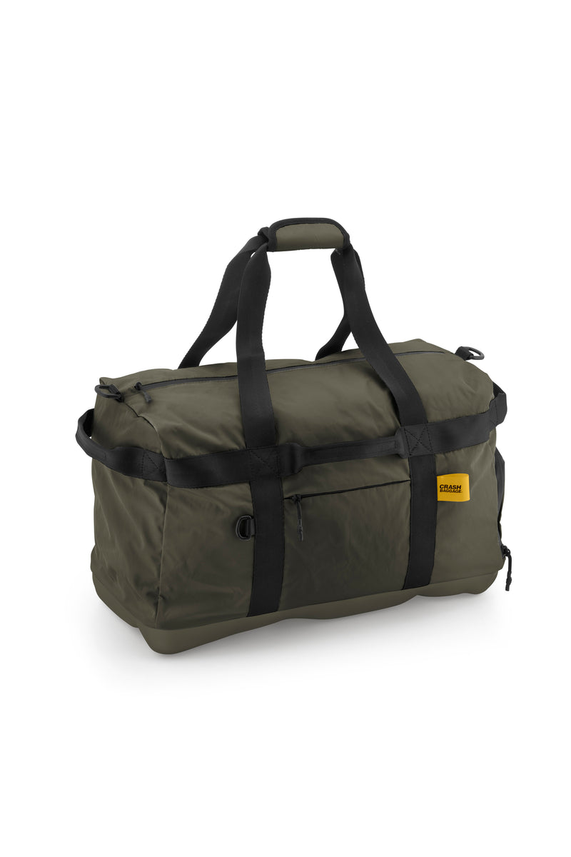 Crash Baggage Hard Weekender