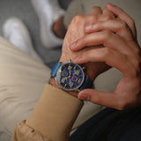 AVI-8 | HAWKER TYPHOON | Coningham Chronograph Watch | 42mm