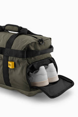 Crash Baggage Hard Weekender