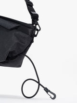 Cote & Ciel | Jacquard Bag | Grey