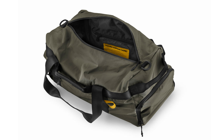 Crash Baggage Hard Weekender