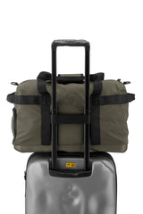 Crash Baggage Hard Weekender