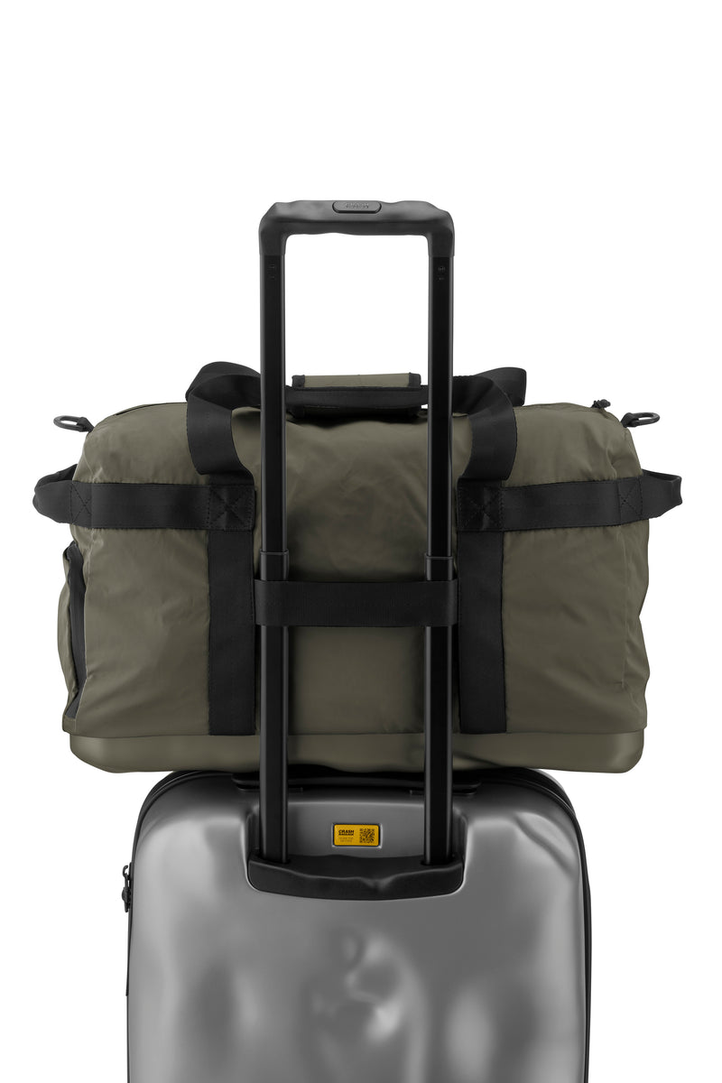 Crash Baggage Hard Weekender