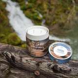 Ethics Supply National Park Candle Collection – 12oz