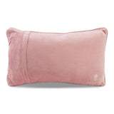 Furbish Needlepoint Pillow | 9"x15"