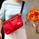 Manhattan Portage Albany Shoulder Bag