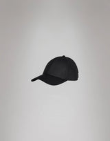 RAINS Cap W1 Black