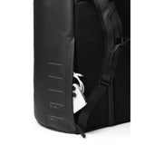 Db Journey Roamer Pro Split Duffel 50L- Cappuccino