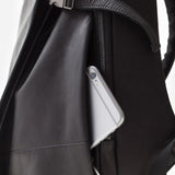 Cote & Ciel Isar S | Agate Black