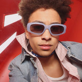 IZIPIZI SUN #CRUSH Sunglasses