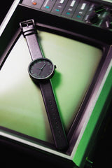 Anicorn - TTT - Actual Source - Thermal Watch